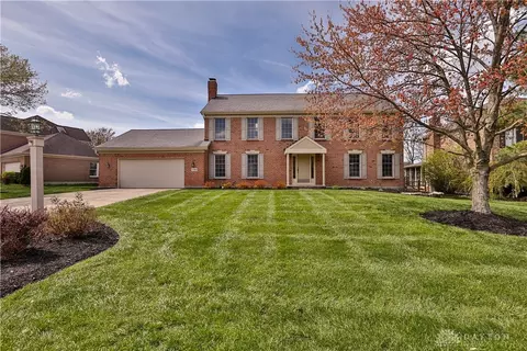 7163 Tarragon Ct, Liberty, OH 45011
