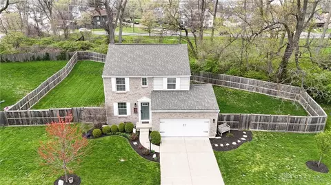 5180 Oak Ave, Dayton, OH 45439