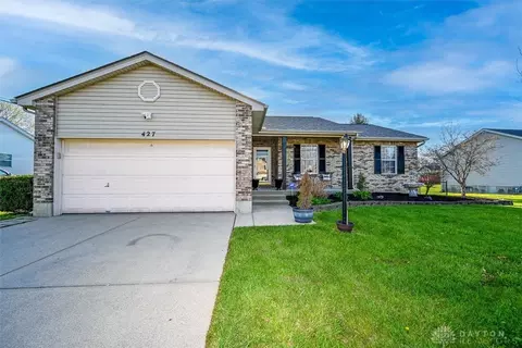 427 N Miami St, Trenton, OH 45067