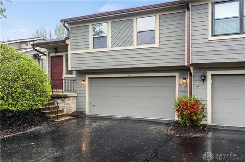 753 Hidden Valley Ct, Fairborn, OH 45324