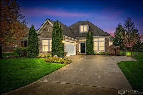 405 Springs Blvd, Springboro, OH 45066