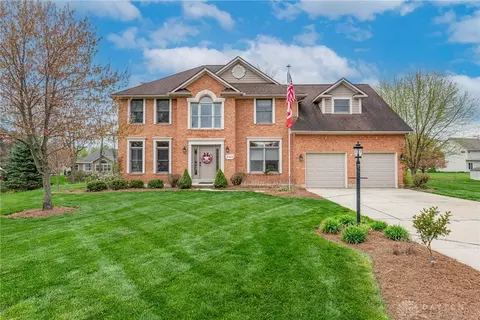 9162 Sugarbrook Ct, Dayton, OH 45458