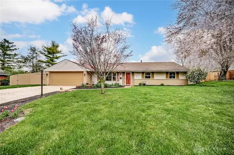 2245 Cherry Oak Dr, Dayton, OH 45440