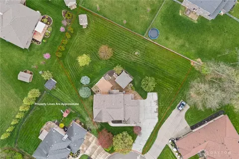 280 Diamond Dr, Centerville, OH 45458 photo 6