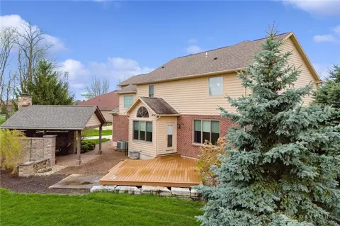280 Diamond Dr, Centerville, OH 45458 photo 57