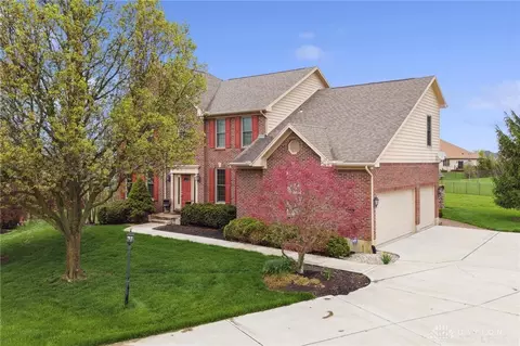280 Diamond Dr, Centerville, OH 45458 photo 9