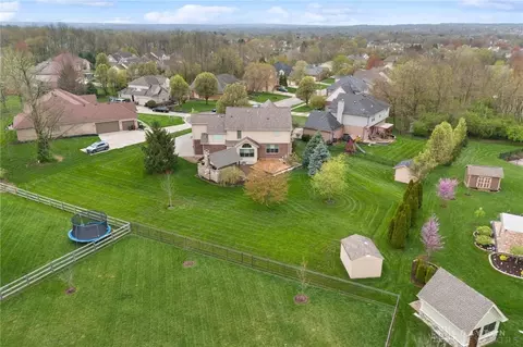 280 Diamond Dr, Centerville, OH 45458 photo 53