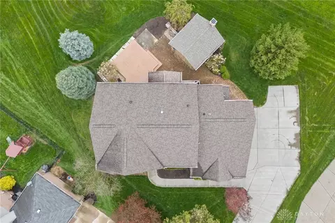 280 Diamond Dr, Centerville, OH 45458 photo 56