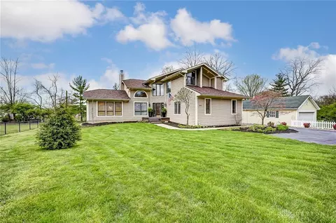 3620 Grand Ave, Middletown, OH 45044