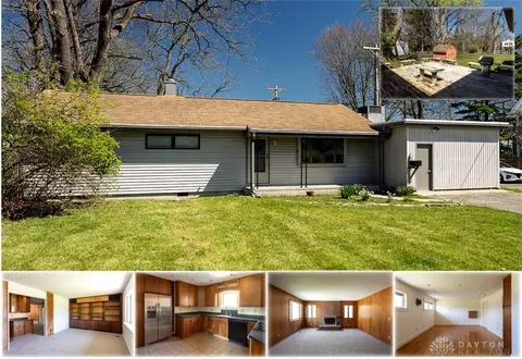 109 Marshall St, Yellow Springs, OH 45387