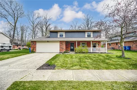 8830 Watergate Dr, Dayton, OH 45424