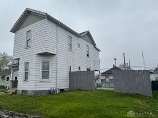 372 E Water St, Piqua, OH 45356