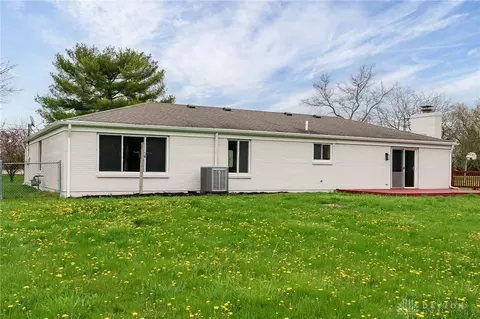 3795 Springfield Jamestown Rd, Springfield, OH 45502 photo 34