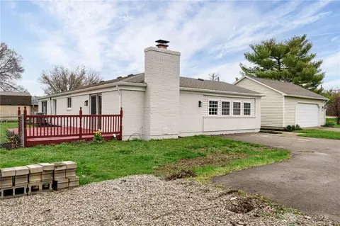 3795 Springfield Jamestown Rd, Springfield, OH 45502 photo 30