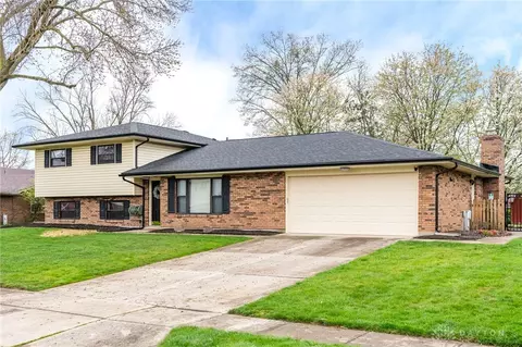 7561 Glenhurst Dr, Dayton, OH 45414