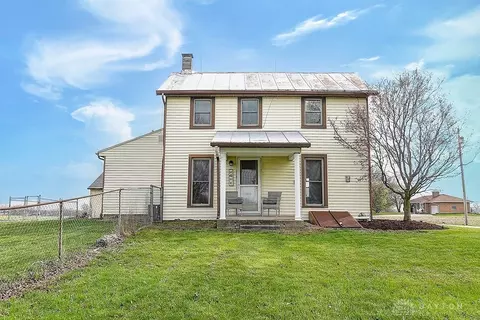 14175 Oxford Rd, Germantown, OH 45327