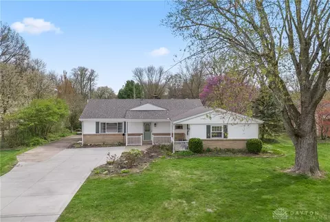 1116 Pepper Hill Dr, Dayton, OH 45429 photo 5