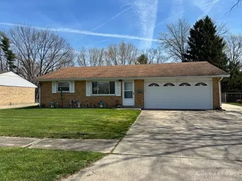 430 Hazelhurst St, New Lebanon, OH 45345