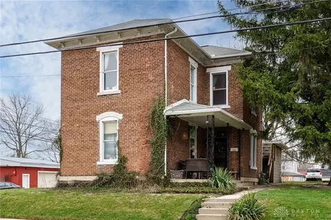 368 N Main St, Covington, OH 45318