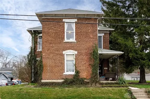 368 N Main St, Covington, OH 45318 photo 2