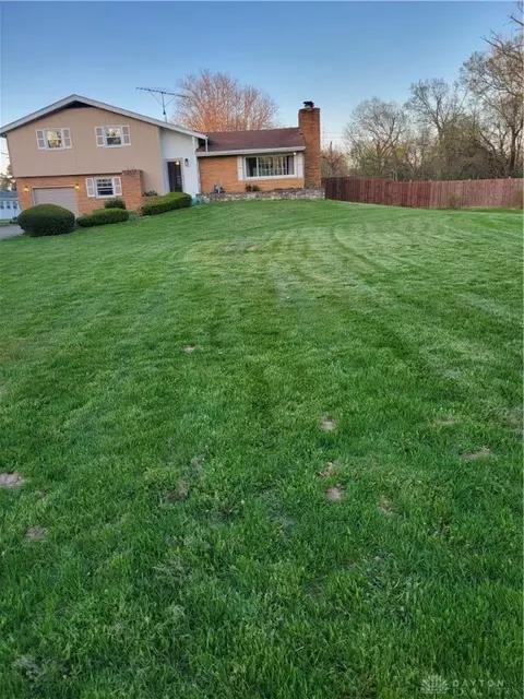 3080 Liberty Ellerton Rd, Dayton, OH 45417