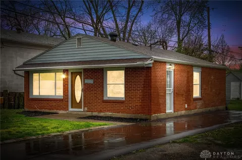 2730 Koehler Ave, Dayton, OH 45414