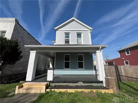 167 Grove Ave, Dayton, OH 45404