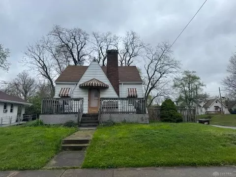 1832 Dallas Ave, Cincinnati, OH 45239