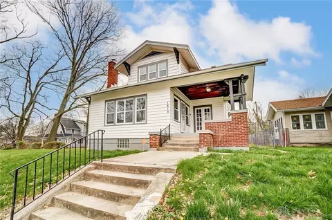 1815 Ravenwood Ave, Dayton, OH 45406