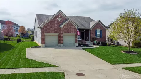 3456 Myna Ln, Miamisburg, OH 45342