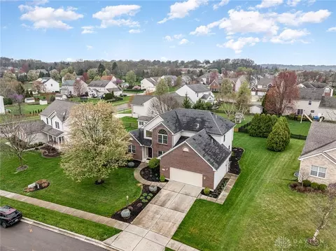 2244 Oakbrook Blvd, Beavercreek, OH 45434