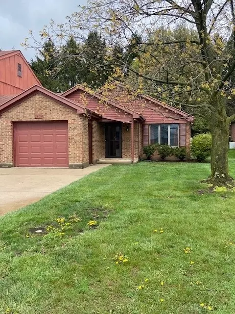 Undisclosed, Dayton, OH 45434