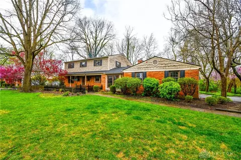 427 Greensboro Dr, Dayton, OH 45459