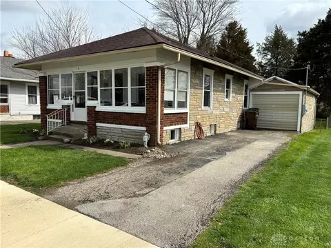 6 Weisenbarger Ct, Arcanum, OH 45304