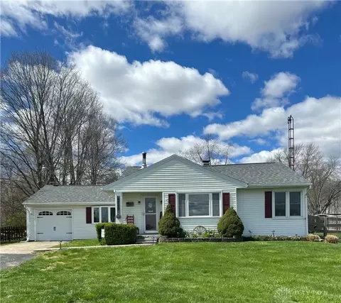 6250 S Jay, West Milton, OH 45383