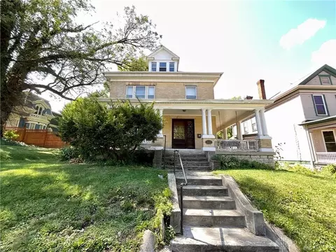1621 Wayne Ave, Dayton, OH 45410