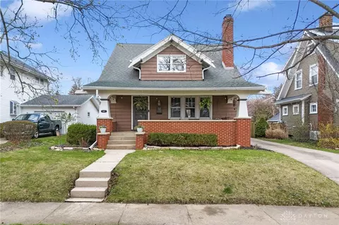 347 Wiltshire Blvd, Oakwood, OH 45419