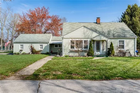 405 Enxing Ave, Dayton, OH 45449