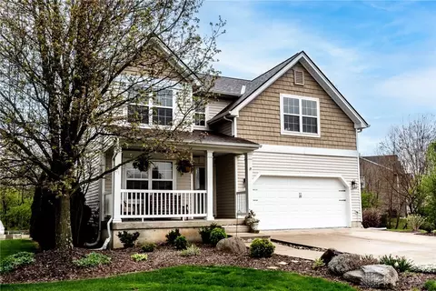 1163 Turfway Ct, Lebanon, OH 45036