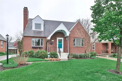 1128 Broadview Blvd, Dayton, OH 45419