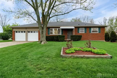 7574 W Chester Rd, West Chester, OH 45069