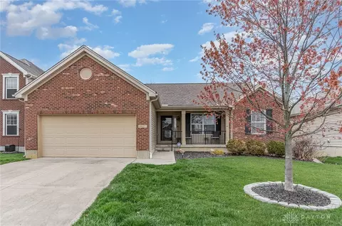 6037 Blackford Way, Tipp City, OH 45371