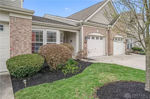 4171 Fieldsedge Dr, Mason, OH 45040 photo 2