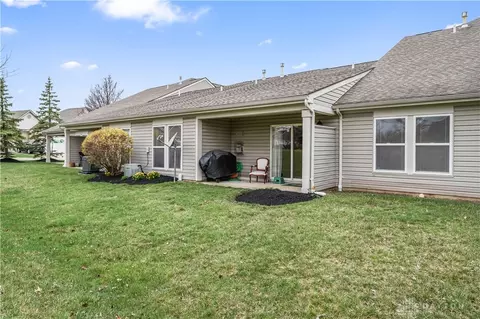 4171 Fieldsedge Dr, Mason, OH 45040 photo 34