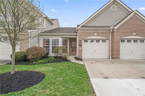 4171 Fieldsedge Dr, Mason, OH 45040