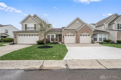 4171 Fieldsedge Dr, Mason, OH 45040 photo 3