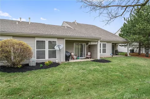 4171 Fieldsedge Dr, Mason, OH 45040 photo 33