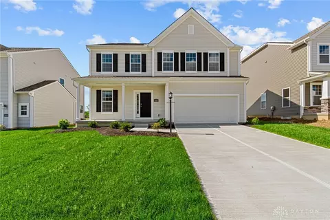 3082 Chamberlin Dr #8259, Miami Township, OH 45449