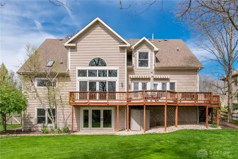 6523 Atterbury Ct, Centerville, OH 45459 photo 59