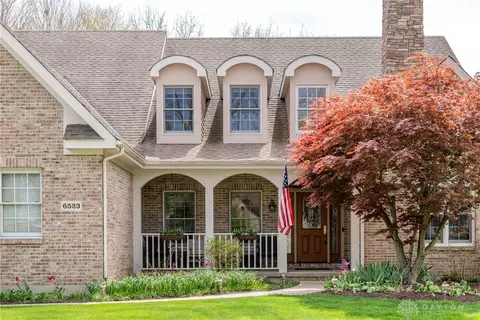6523 Atterbury Ct, Centerville, OH 45459 photo 5